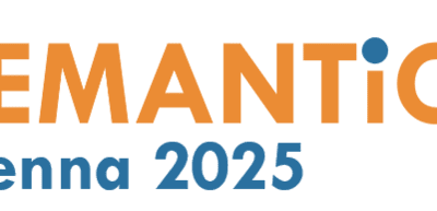 Das war die SEMANTiCS 2025