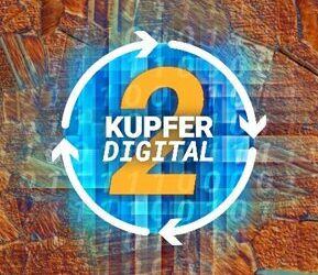 KupferDigital2 Pressemitteilung