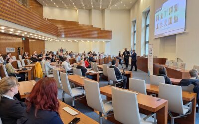 Das war die Data Week Leipzig 2025